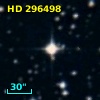 HD 296498