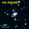 HD 296500