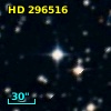 HD 296516