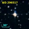 HD 296517