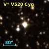 V* V520 Cyg