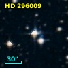 HD 296009