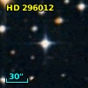 HD 296012
