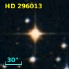 HD 296013