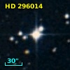 HD 296014