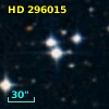 HD 296015
