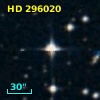 HD 296020