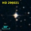HD 296021