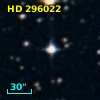 HD 296022