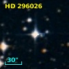 HD 296026