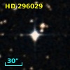 HD 296029