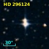 HD 296124