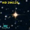HD 296125