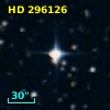 HD 296126