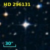 HD 296131