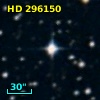 HD 296150