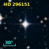 HD 296151