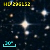 HD 296152