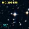 HD 296158