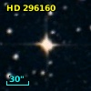 HD 296160