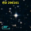 HD 296161