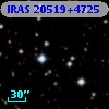 IRAS 20519+4725