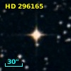HD 296165
