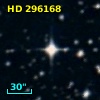 HD 296168