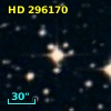 HD 296170