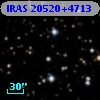 IRAS 20520+4713