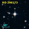 HD 296173