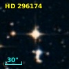 HD 296174