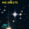 HD 296175