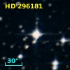 HD 296181