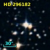 HD 296182