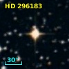 HD 296183