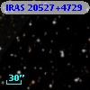 IRAS 20527+4729