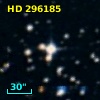HD 296185