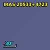 IRAS 20533+4723