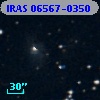 IRAS 06567-0350