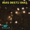 IRAS 06571-0441