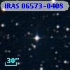 IRAS 06573-0408