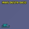 IRAS 06579-0432