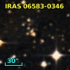 IRAS 06583-0346