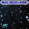 IRAS 20537+4709