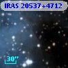 IRAS 20537+4712