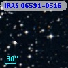 IRAS 06591-0516