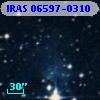 IRAS 06597-0310