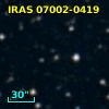 IRAS 07002-0419