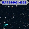 IRAS 07007-0309